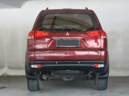 (DP 25jt) Mitsubishi Pajero Sport Exceed 4x2 AT 3