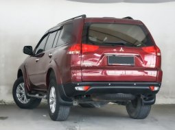 (DP 25jt) Mitsubishi Pajero Sport Exceed 4x2 AT 4