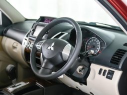 (DP 25jt) Mitsubishi Pajero Sport Exceed 4x2 AT 5