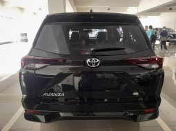 Gebyar Promo Toyota Avanza murah 1.3 E MT Tanpa DP Khusus Bulan November 2022 7