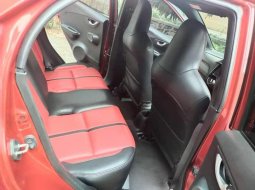 Jual cepat Honda Brio RS 2