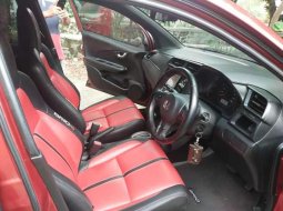 Jual cepat Honda Brio RS 10