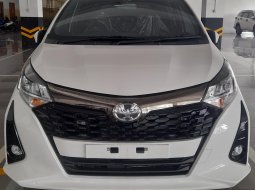 Promo DP Cuma 5 JT Toyota 1.2 Calya G AT murah 2022  2