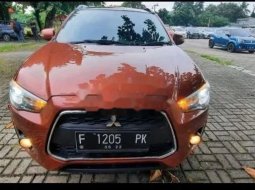 Dijual mobil bekas Mitsubishi Outlander Sport PX, DKI Jakarta 