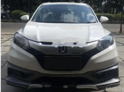 Jual Honda HR-V E Mugen 2017 harga murah di Jawa Barat 8