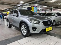 Mobil Mazda CX-5 2012 Touring terbaik di DKI Jakarta 7