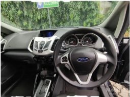 Jual Ford EcoSport Titanium 2014 harga murah di DKI Jakarta 12