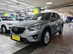 Mobil Mazda CX-5 2012 Touring terbaik di DKI Jakarta 8