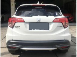 Jual Honda HR-V E Mugen 2017 harga murah di Jawa Barat 6