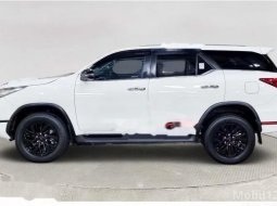 Dijual mobil bekas Toyota Fortuner TRD, Banten  2