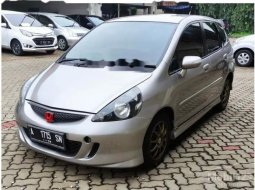 Mobil Honda Jazz 2007 VTEC terbaik di Banten