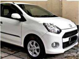 Daihatsu Ayla 2014 Jawa Barat dijual dengan harga termurah 5