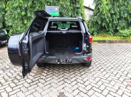 Jual Ford EcoSport Titanium 2014 harga murah di DKI Jakarta 7