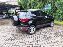 Jual Ford EcoSport Titanium 2014 harga murah di DKI Jakarta 9