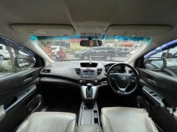 Honda CR-V 2013 Jawa Timur dijual dengan harga termurah 7