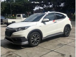 Jual Honda HR-V E Mugen 2017 harga murah di Jawa Barat 9