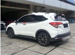 Jual Honda HR-V E Mugen 2017 harga murah di Jawa Barat 5