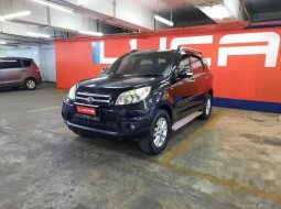 Jual mobil Daihatsu Terios TX 2013 bekas, Banten 6