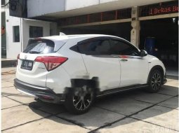 Jual Honda HR-V E Mugen 2017 harga murah di Jawa Barat 4