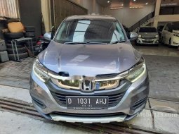 Mobil Honda HR-V 2018 S terbaik di Jawa Barat 11