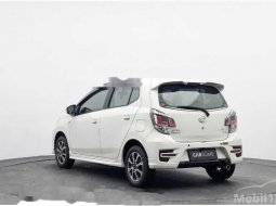 Toyota Agya 2020 Jawa Barat dijual dengan harga termurah 5
