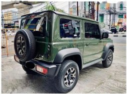 Jual mobil Suzuki Jimny AT 2021 bekas, DKI Jakarta 8