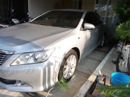 Toyota Camry 2.5 V AT 2013 3