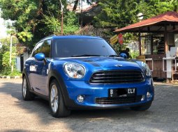 MINI Cooper Countryman 2013 Biru 2