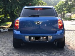 MINI Cooper Countryman 2013 Biru 4