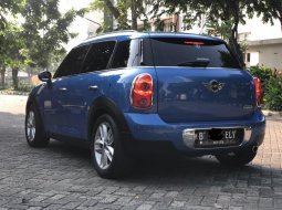 MINI Cooper Countryman 2013 Biru 5