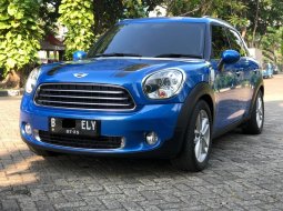 MINI Cooper Countryman 2013 Biru 7