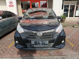 Toyota Calya G AT 2019 Hitam 2