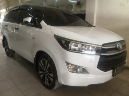 Toyota Kijang Innova G M/T 2016 Putih Dp ceper Bu