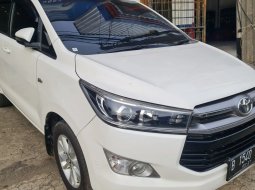 Toyota Kijang Innova V A/T Gasoline 2017 kondisi mulus Istimewa 1