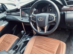 Toyota Kijang Innova V A/T Gasoline 2017 kondisi mulus Istimewa 4