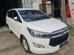 Toyota Kijang Innova V A/T Gasoline 2017 kondisi mulus Istimewa 5