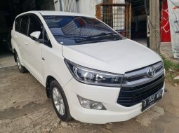 Toyota Kijang Innova V A/T Gasoline 2017 kondisi mulus Istimewa 6
