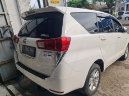 Toyota Kijang Innova V A/T Gasoline 2017 kondisi mulus Istimewa 7