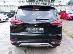 Mitsubishi Xpander Ultimate AT 2018 2