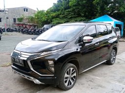 Mitsubishi Xpander Ultimate AT 2018 3