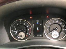 Toyota Alphard G ATPM 2017 Hitam 9