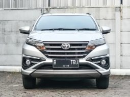 (DP 23JT) Toyota Rush GR SPORT 2021 2