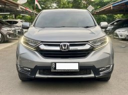 CRV TURBO PRESTIGE AT 2019 GREY 1