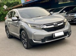 CRV TURBO PRESTIGE AT 2019 GREY 3