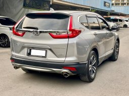 CRV TURBO PRESTIGE AT 2019 GREY 5