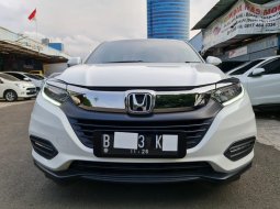 Honda HR-V 1.5L E CVT Special Edition 2021