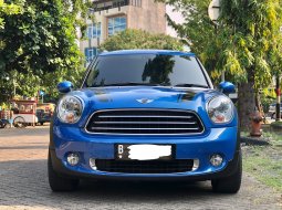 MINI COOPER COUNTRYMAN AT BIRU 2013 DISKON GEDE GEDEAN KHUSUS BULAN INI!! 1