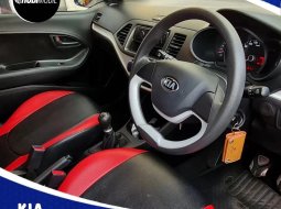 KIA PICANTO KM 30RB MORNING MANUAL 2014 2