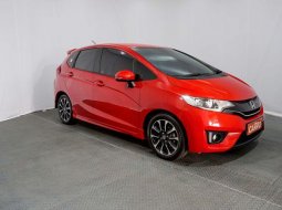 Honda Jazz RS AT 2017TDP 10jtNopol D1896AFB 2