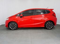 Honda Jazz RS AT 2017TDP 10jtNopol D1896AFB 3